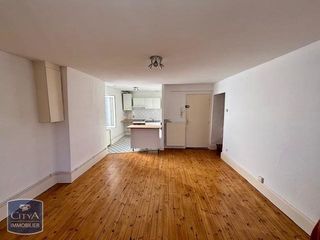  Appartement � louer 3 pi�ces 57 m�