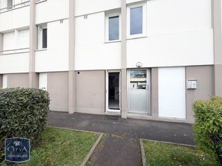  Appartement � louer 1 pi�ce 10 m�