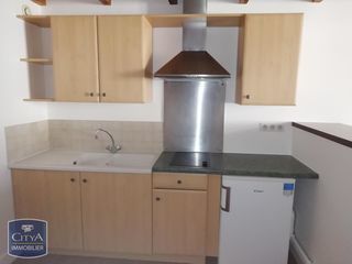  Appartement � louer 2 pi�ces 42 m�