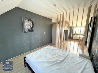  Appartement � louer 2 pi�ces 47 m�