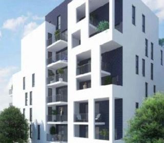  Appartement � louer 3 pi�ces 65 m�