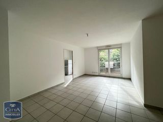  Appartement � louer 3 pi�ces 59 m�