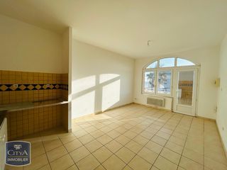  Appartement � louer 2 pi�ces 37 m�