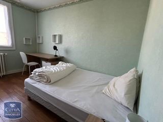  Appartement � louer 1 pi�ce 10 m�