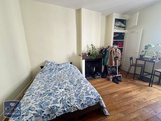  Appartement � louer 2 pi�ces 49 m�