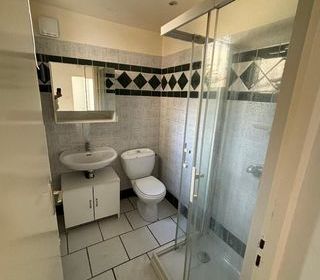  Appartement � louer 2 pi�ces 27 m�