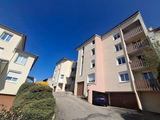  Appartement � louer 4 pi�ces 82 m�