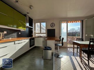  Appartement � louer 3 pi�ces 54 m�