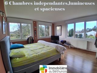  Maison � vendre 15 + pi�ces 347 m�