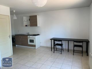 Appartement � louer 1 pi�ce 28 m�