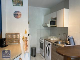  Appartement � louer 2 pi�ces 28 m�