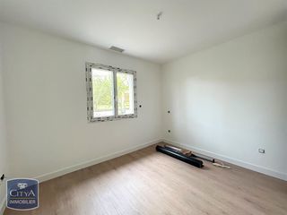  Maison � louer 4 pi�ces 76 m�