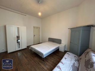  Appartement � louer 1 pi�ce 35 m�