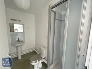  Appartement � louer 1 pi�ce 20 m�