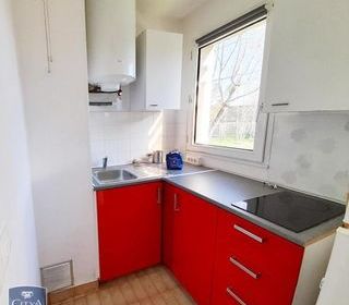  Appartement � louer 1 pi�ce 22 m�