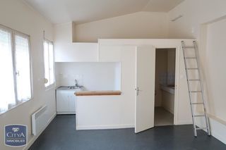  Appartement � louer 2 pi�ces 35 m�