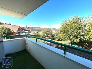  Appartement � louer 2 pi�ces 52 m�