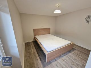  Appartement � louer 2 pi�ces 31 m�