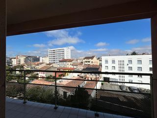  Appartement � louer 1 pi�ce 33 m�