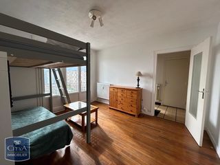  Appartement � louer 1 pi�ce 27 m�