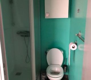  Appartement � louer 1 pi�ce 15 m�