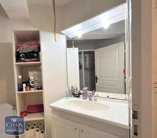  Appartement � louer 3 pi�ces 64 m�