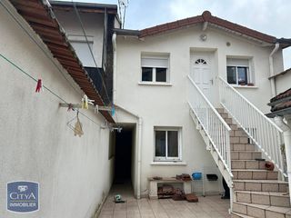  Appartement � louer 2 pi�ces 48 m�