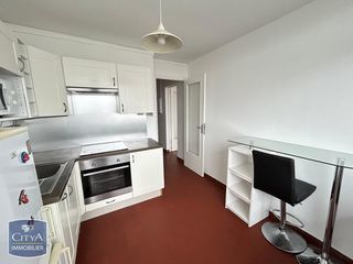  Appartement � louer 2 pi�ces 46 m�