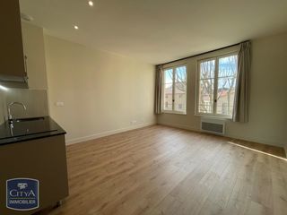  Appartement � louer 1 pi�ce 28 m�