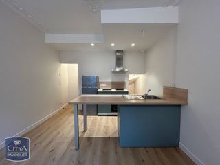  Appartement � louer 2 pi�ces 33 m�