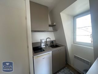  Appartement � louer 1 pi�ce 14 m�