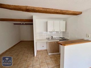  Appartement � louer 1 pi�ce 31 m�