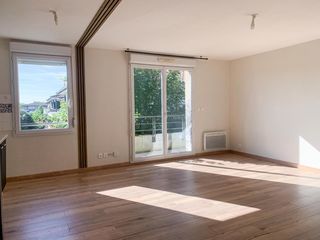  Appartement � vendre 2 pi�ces 46 m�