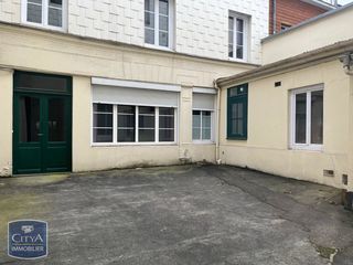  Parking / Garage � louer 