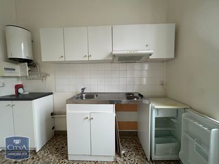  Appartement � louer 1 pi�ce 19 m�