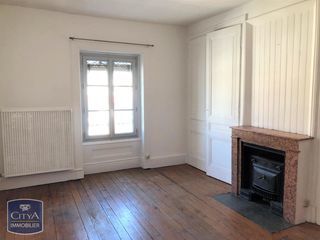  Appartement � louer 1 pi�ce 45 m�