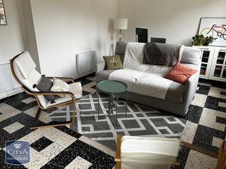  Appartement � louer 3 pi�ces 64 m�