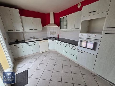   Location Appartement Appartement - 3 pi�ce(s) - 71 m�