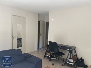  Appartement � louer 2 pi�ces 33 m�