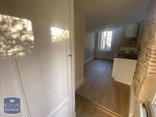  Appartement � louer 1 pi�ce 17 m�