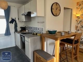  Appartement � louer 1 pi�ce 30 m�