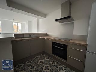  Appartement � louer 3 pi�ces 40 m�