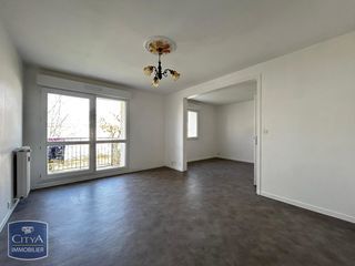  Appartement � louer 4 pi�ces 77 m�