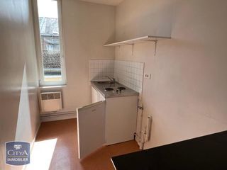  Appartement � louer 1 pi�ce 38 m�