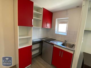  Appartement � louer 1 pi�ce 15 m�