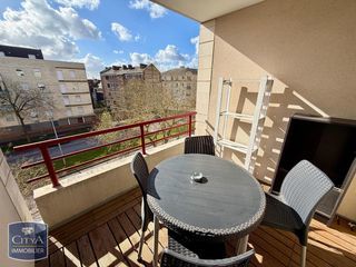 Appartement � louer 3 pi�ces 55 m�
