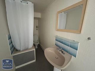  Appartement � louer 2 pi�ces 23 m�