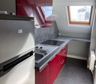  Appartement � louer 3 pi�ces 50 m�