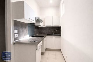  Appartement � louer 1 pi�ce 19 m�