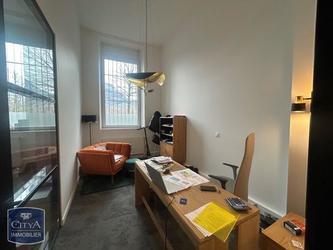 &Agrave; LOUER - LOCAL COMMERCIAL - 1 Rue Aristide Berg&egrave;s - ... 2000 38000 Grenoble